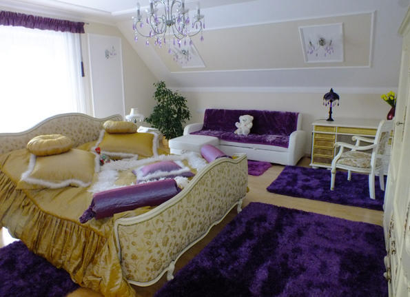 Villa Dom Tulipan Krynica-Zdrój Camera foto