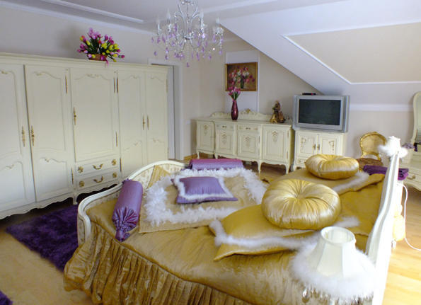 Villa Dom Tulipan Krynica-Zdrój Esterno foto