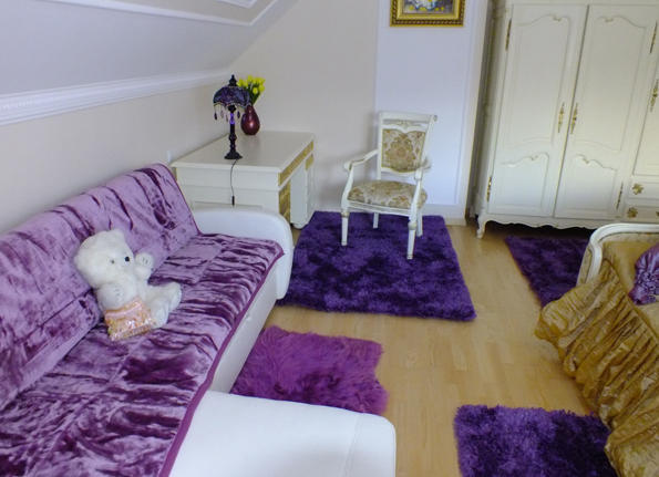 Villa Dom Tulipan Krynica-Zdrój Camera foto