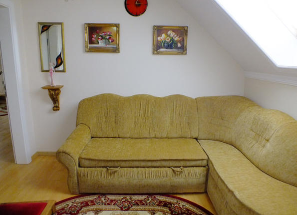 Villa Dom Tulipan Krynica-Zdrój Camera foto
