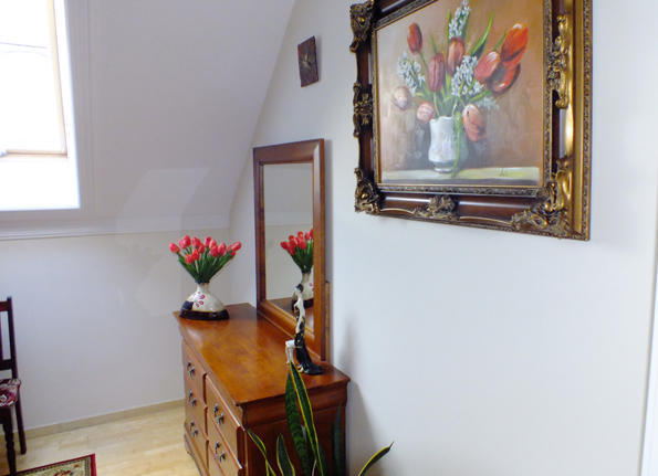 Villa Dom Tulipan Krynica-Zdrój Esterno foto