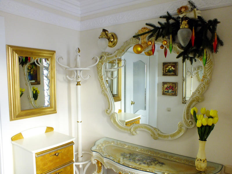 Villa Dom Tulipan Krynica-Zdrój Camera foto