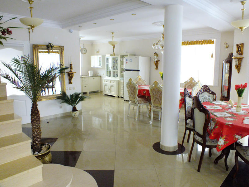 Villa Dom Tulipan Krynica-Zdrój Esterno foto