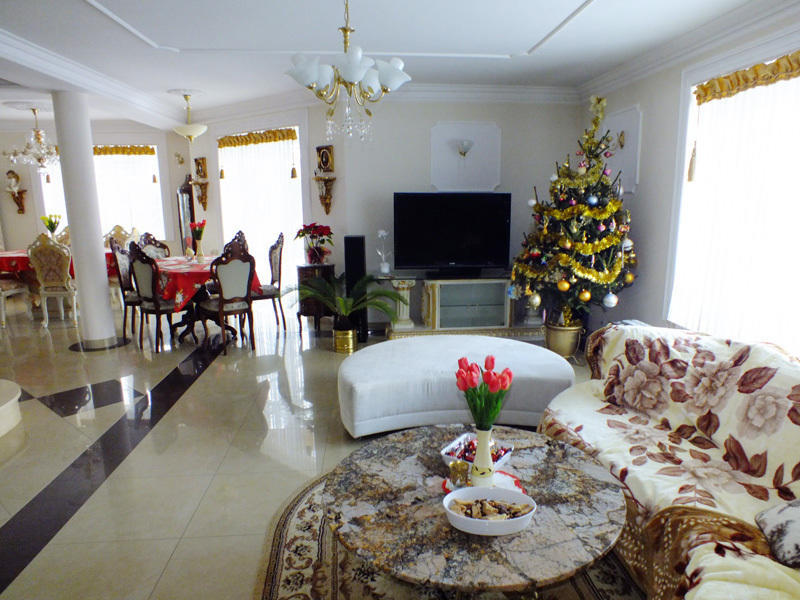 Villa Dom Tulipan Krynica-Zdrój Esterno foto