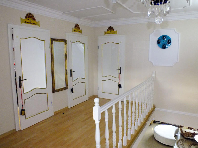 Villa Dom Tulipan Krynica-Zdrój Esterno foto