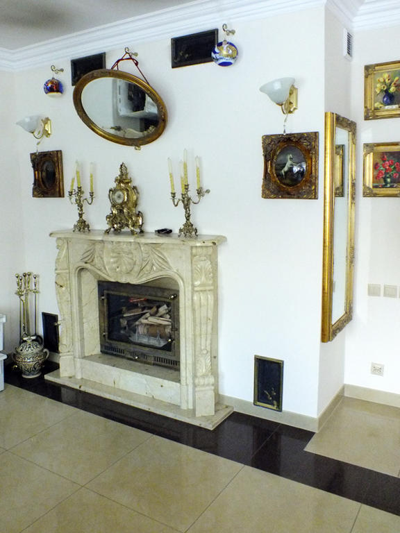 Villa Dom Tulipan Krynica-Zdrój Esterno foto